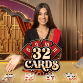 32 Baraha live casino nino games