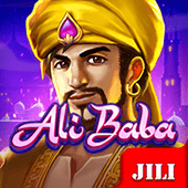 Ali Baba nino games hot