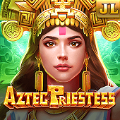 Aztec Priestess nino games hot