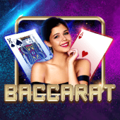 Baccarat B live casino nino games