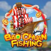 Bao Chuan Fishing nino games