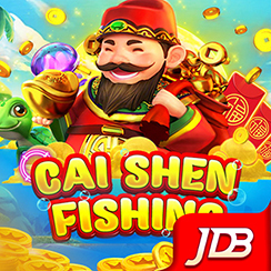 Cai Shen Fishing nino games hot