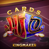 Cards Hi Lo nino games