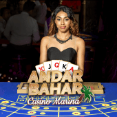Casino Marina Andar Bahar nino games