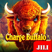 Charge Buffalo nino games hot