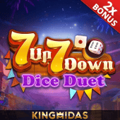 Dice Duet nino games