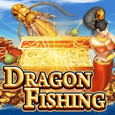 Dragon Fishing nino games games