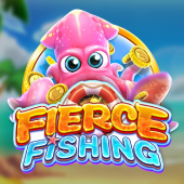 Fierce Fishing nino games