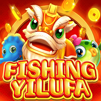 Fishing Yi Lu Fa nino games