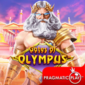 Gates of Olympus nino games hot