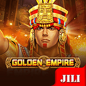 Golden Empire nino games slot
