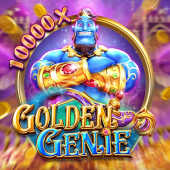 Golden Genie nino games hot