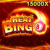 Heat Bingo nino games games