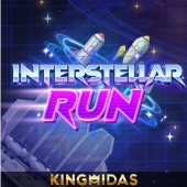 Interstellar Run nino games