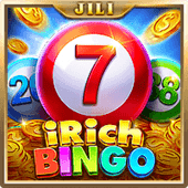Irich Bingo nino games games