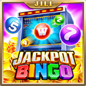 Jackpot Bingo nino games games