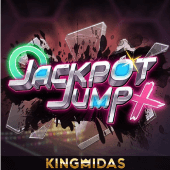 Jackpot Jump nino games