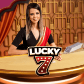 Lucky 7 live casino nino games