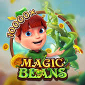 Magic Beans nino games hot
