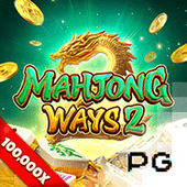 Mahjong Ways 2 nino games hot