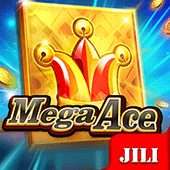 Mega Ace nino games slot