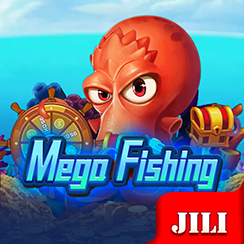 Mega Fishing nino games games