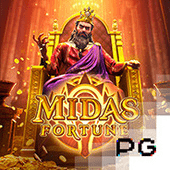 Midas Fortune nino games hot