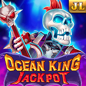 Ocean King Jackpot nino games fishing
