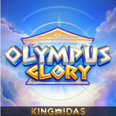 Olympus Glory nino games