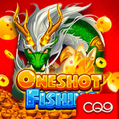 Oneshot Fishing nino games
