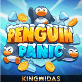 Penguin Panic nino games