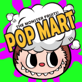 Popmart nino games slot