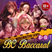 Sexy Blockchain Baccarat nino games