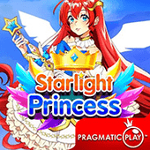 Starlight Princess nino games hot