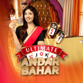 Ultimate Andar Bahar nino games