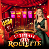 Ultimate Roulette nino games