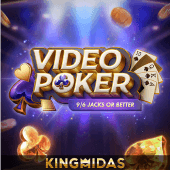 Video Poker nino games
