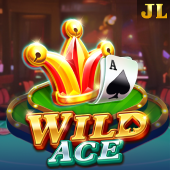 Wild Ace nino games slot